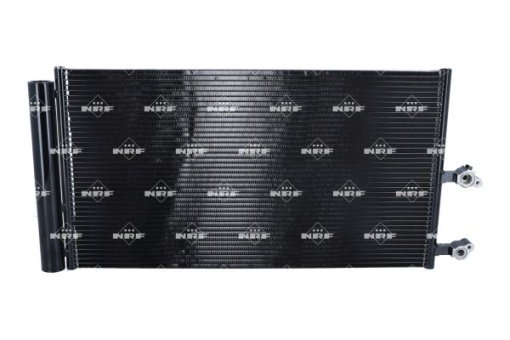 Condensator climatizare (cu uscator) potrivit VOLVO XC90 II 2.0-2.0H 09.14-