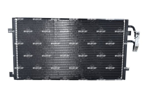 Condensator climatizare potrivit BMW I3 (I01) 0.65H/Electric 08.13-