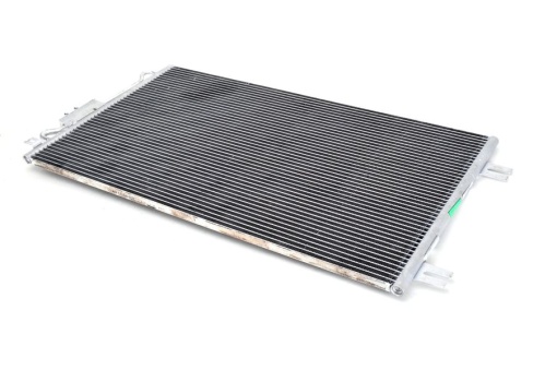 Condensator climatizare potrivit Chrysler Voyager 2.8 CRD III