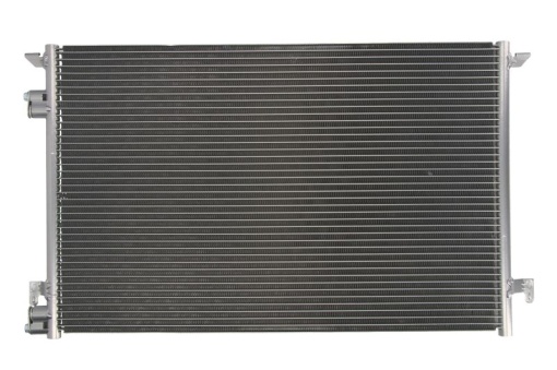 Condensator climatizare potrivit FIAT CROMA, CROMA/KOMBI; OPEL SIGNUM, VECTRA C, VECTRA C GTS; SAAB 9-3 1.9D-2.4D 04.02-02.15 - Img 1
