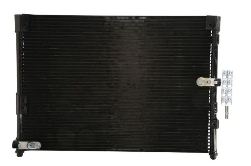 Condensator climatizare potrivit HONDA LEGEND II 3.2 01.91-02.96