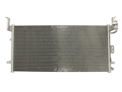 Condensator climatizare potrivit HYUNDAI SONATA IV, XG; KIA MAGENTIS I 2.0-3.5 03.98-12.05