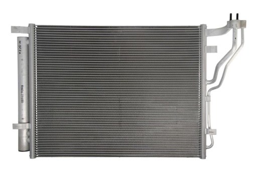Condensator climatizare potrivit KIA OPTIMA 1.7D 03.12-04.18