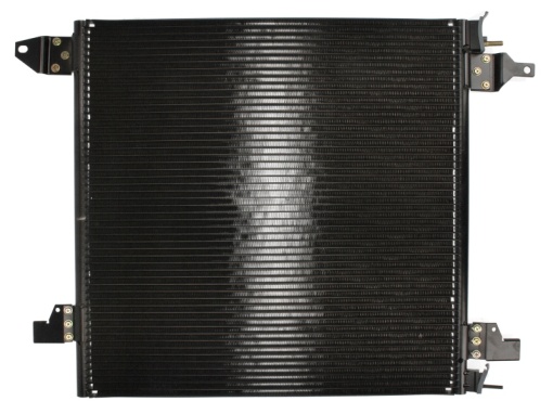 Condensator climatizare potrivit MERCEDES M (W163) 2.3-5.4 02.98-06.05