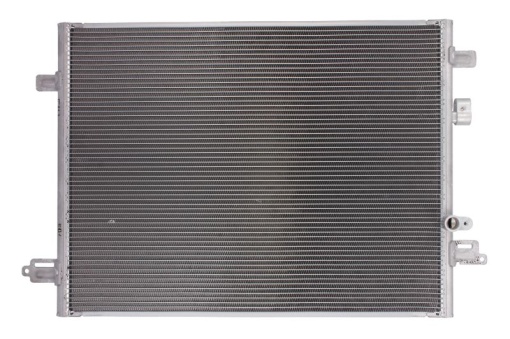 Condensator climatizare potrivit RENAULT GRAND KANGOO III, KANGOO EXPRESS, KANGOO III, KANGOO III/MINIVAN, ZOE, ZOE/HATCHBACK 1.3/1.5D/Electric 10.11-