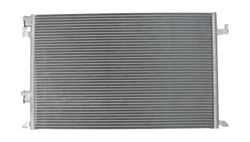 Condensator climatizare potrivit SAAB 9-3, 9-3X 1.8-2.2D 02.98-02.15
