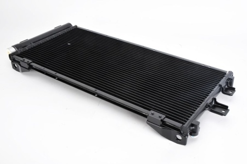 Condensator climatizare potrivit Toyota Corolla liftback VI 11/99->