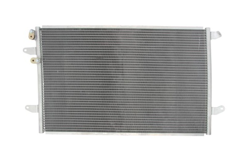 Condensator climatizare potrivit VW PHAETON 3.0D-6.0 04.02-03.16