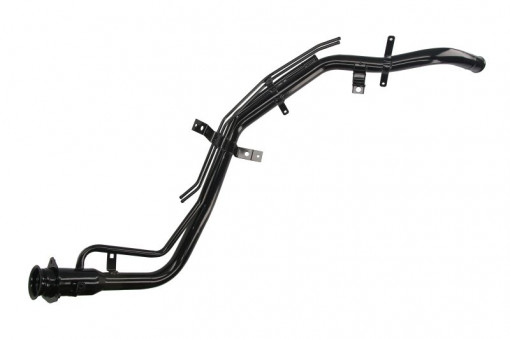 Conducta rezervor combustibil Diesel potrivit MITSUBISHI PAJERO CLASSIC, PAJERO II, PAJERO III 04.00-