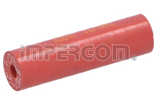 Conducta tubulara supapa EGR potrivit DACIA DUSTER, LODGY, LOGAN, LOGAN EXPRESS, LOGAN MCV, SANDERO; NISSAN ALMERA II, CUBE, JUKE, KUBISTAR, MICRA III, MICRA V 1.5D 06.01-
