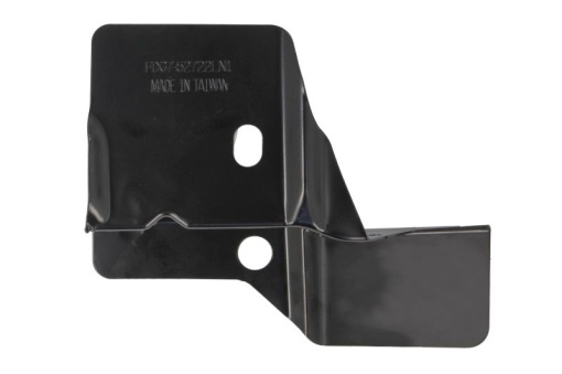 Conector panou frontal stanga exterior, otel potrivit FORD MUSTANG 01.15-07.18