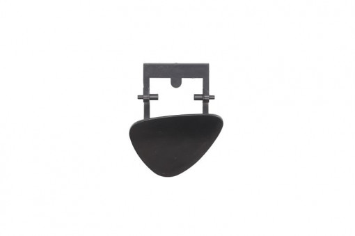 Conector spalator far Stanga (AVANTGARDE) potrivit MERCEDES E T-MODEL (S211), E (VF211), E (W211) 03.02-07.09 03.02-04.07 - Img 1