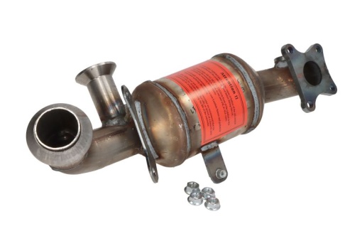 Convertor catlitic EURO 6 potrivit MERCEDES E (A207), E (C207), E T-MODEL (S212), E (W212); FIAT 500, 500 C, PANDA; LANCIA YPSILON 1.0H/2.0 11.12-