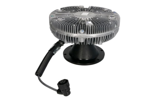 Cupla ventilator radiator (numar pini: 5) potrivit MERCEDES ACTROS MP2 / MP3 OM541.921-OM542.965 10.02-