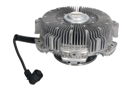 Cupla ventilator radiator (numar pini: 5) potrivit MERCEDES ACTROS MP4 / MP5, ANTOS, AROCS 471.943-OM473.915 07.11-
