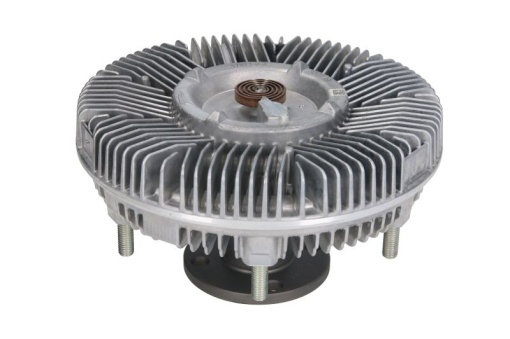 Cupla ventilator radiator potrivit AGCO potrivit FENDT 600 D226-6/TD226-6/TD226B-6 - Img 1