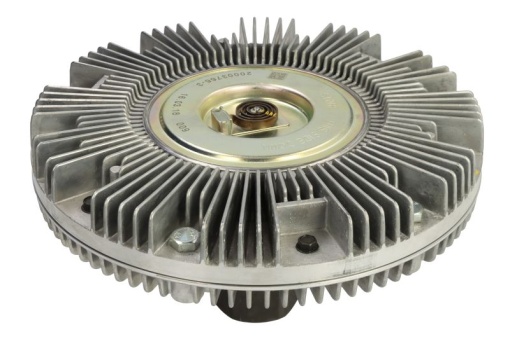 Cupla ventilator radiator potrivit CLAAS 926 RZ, 936, 936 RZ, 946, 946 RZ, ET78/3