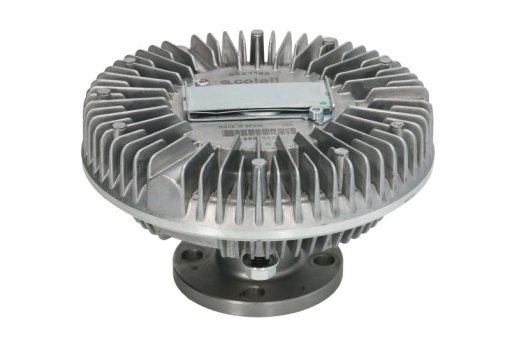Cupla ventilator radiator potrivit JOHN DEERE 5215F, 5215V, 5315F, 5315V, 5415H, 5415N, 5515F, 5515HC, 5515V, 5615 HC, 5615F, 5615V - Img 1