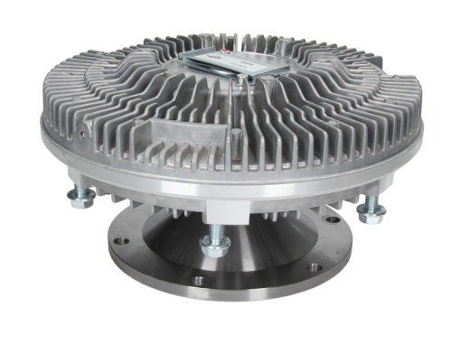 Cupla ventilator radiator potrivit MERCEDES AXOR OM457.937/OM906.920/OM906.921 01.02-10.04