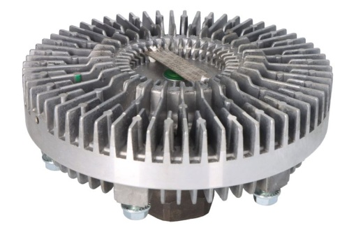 Cupla ventilator radiator potrivit RVI MIDLUM, PREMIUM dCi11B/43-MIDR06.23.56B/41 04.96-