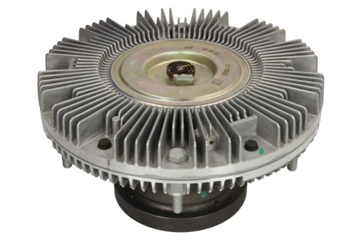 Cupla ventilator radiator potrivit VOLVO FH12, FH16, FL12, FM12 D12A340-D16G540 08.93- - Img 1