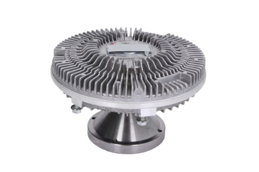 Cupla ventilator radiator potrivit VOLVO FM10, FM12 D10A320-D12D420 08.98-09.05
