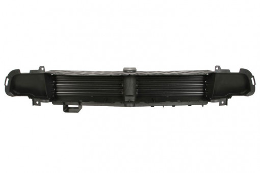 Deflector aer fata (plastic, negru) JEEP CHEROKEE dupa 2013 - Img 1
