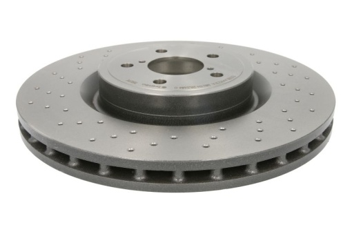 Disc frana BREMBO Xtra, 1buc fata stanga/dreapta, diametru iesire 326 mm, grosime 30 mm, potrivit SUBARU IMPREZA, WRX 2.0/2.5 12.00-