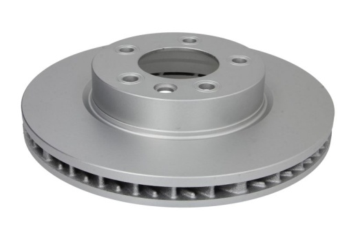Disc frana Fata Dreapta (acoperit) potrivit PORSCHE CAYENNE; VW TOUAREG 2.5D-6.0 09.02-03.18