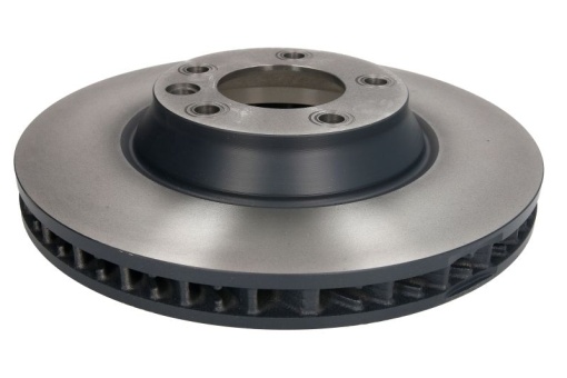 Disc frana Fata Dreapta potrivit AUDI Q7; PORSCHE CAYENNE, PANAMERA; VW TOUAREG 2.5D-6.0D 09.02-