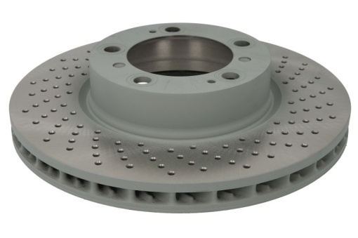 Disc frana Fata Dreapta potrivit PORSCHE 911, 911 TARGA, BOXSTER, BOXSTER SPYDER, CAYMAN 2.7-3.8 08.97-06.13