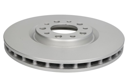 Disc frana Fata Dreapta/Stanga (acoperit) potrivit ALFA ROMEO 159, BRERA, GIULIETTA, GIULIETTA/HATCHBACK, SPIDER, TONALE; CHRYSLER 200; JEEP COMPASS, RENEGADE 1.3-2.4 06.05-