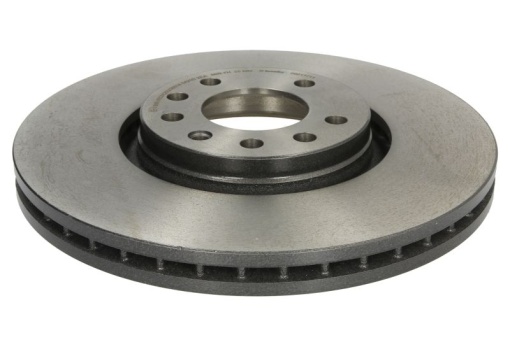 Disc frana Fata Dreapta/Stanga potrivit CADILLAC BLS; OPEL SIGNUM, VECTRA C, VECTRA C GTS; SAAB 9-3, 9-3X 1.8-3.2 08.02-