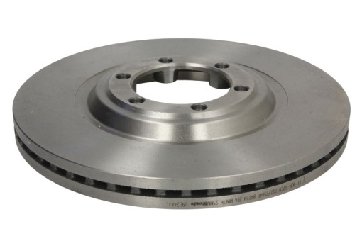 Disc frana Fata Dreapta/Stanga potrivit CHEVROLET TRAILBLAZER; ISUZU D-MAX II 1.9D-3.6 06.12-