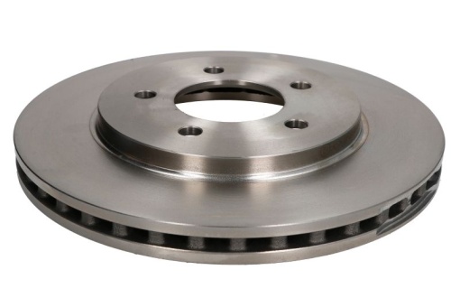 Disc frana Fata Dreapta/Stanga potrivit CHRYSLER CARAVAN, GRAND VOYAGER III, PROWLER, VOYAGER III; DODGE CARAVAN 2.0-3.8 01.95-12.02