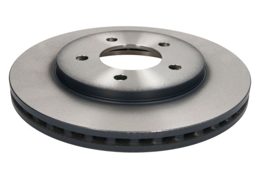 Disc frana Fata Dreapta/Stanga potrivit CHRYSLER CARAVAN, GRAND VOYAGER III, PROWLER, VOYAGER III; DODGE CARAVAN; PLYMOUTH VOYAGER 2.0-3.8 01.95-12.07