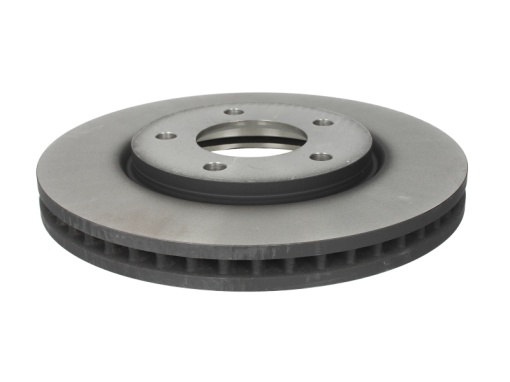Disc frana Fata Dreapta/Stanga potrivit CHRYSLER RAM, VOYAGER IV; DODGE CARAVAN 2.4-3.8 02.00-07.09