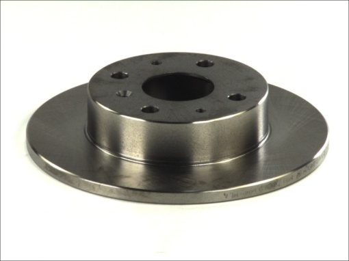 Disc frana Fata Dreapta/Stanga potrivit DAIHATSU CHARADE II, CHARADE III, CHARADE IV 1.0/1.0D/1.3 10.83-09.00