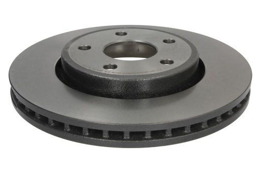 Disc frana Fata Dreapta/Stanga potrivit DODGE DURANGO; JEEP GRAND CHEROKEE, GRAND CHEROKEE IV 3.0D-6.4 11.10-