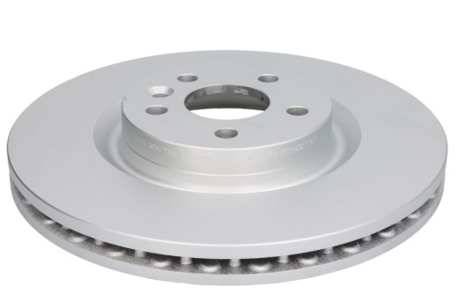 Disc frana Fata Dreapta/Stanga potrivit JAGUAR E-PACE; LAND ROVER DISCOVERY SPORT, RANGE ROVER EVOQUE 2.0-2.2D 06.11-