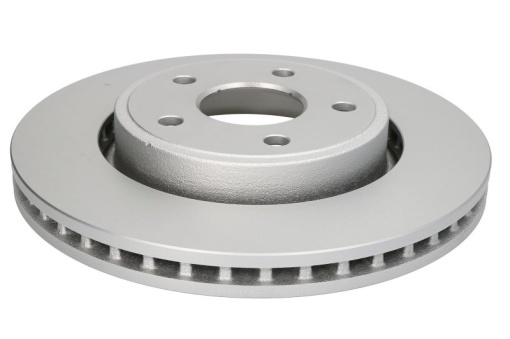 Disc frana Fata Dreapta/Stanga potrivit JEEP COMMANDER, GRAND CHEROKEE II, GRAND CHEROKEE III 2.7D-5.7 10.01- - Img 1