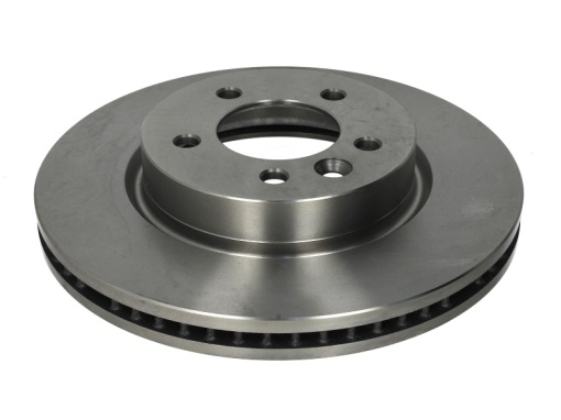 Disc frana Fata Dreapta/Stanga potrivit LAND ROVER DISCOVERY III, DISCOVERY IV, RANGE ROVER SPORT I 2.7D/3.0D/4.0 07.04-12.18