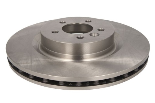 Disc frana Fata Dreapta/Stanga potrivit LAND ROVER DISCOVERY IV, DISCOVERY V, RANGE ROVER III, RANGE ROVER IV, RANGE ROVER SPORT I, RANGE ROVER SPORT II 2.0-5.0 02.05-