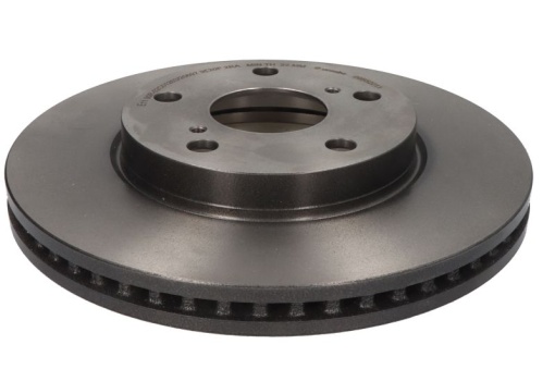 Disc frana Fata Dreapta/Stanga potrivit LEXUS HS; TOYOTA NOAH/VOXY, PRIUS PLUS, RAV 4 III, RAV 4 IV 1.8H-2.5 11.05- - Img 1