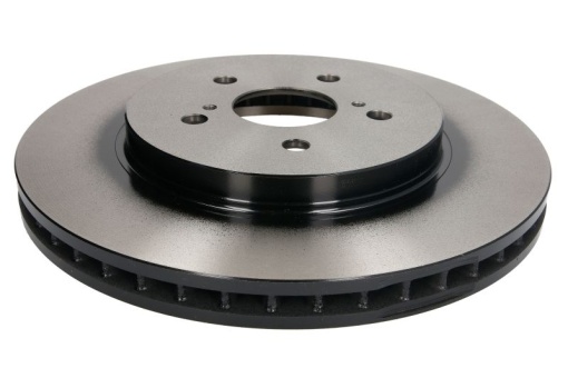 Disc frana Fata Dreapta/Stanga potrivit LEXUS RX; TOYOTA HARRIER, HIGHLANDER / KLUGER 2.4-3.5 02.03-12.13