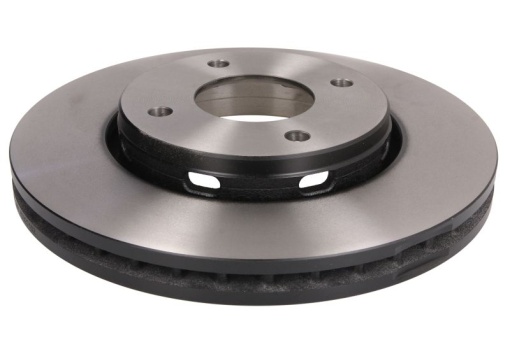 Disc frana Fata Dreapta/Stanga potrivit MITSUBISHI COLT CZC VI, COLT VI; SMART FORFOUR 1.5 03.05-06.12