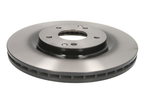 Disc frana Fata Dreapta/Stanga potrivit SSANGYONG TIVOLI, XLV 1.2-1.6LPG 03.15-