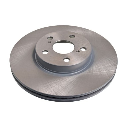 Disc frana Fata Dreapta/Stanga potrivit SUBARU TREZIA; TOYOTA COROLLA, PREMIO, URBAN CRUISER, VERSO S 1.3-1.8 01.07-