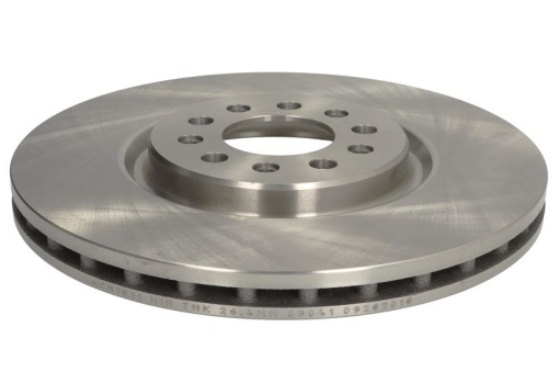 Disc frana fata stanga/dreapta (330mmx28mm) potrivit ALFA ROMEO 159, GIULIETTA; CHRYSLER 200; JEEP CHEROKEE 09.05-
