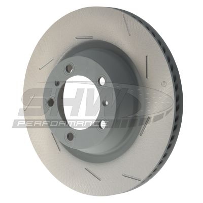 Disc frana Spate Dreapta potrivit PORSCHE 911, PANAMERA 3.6/4.8 09.07-10.16